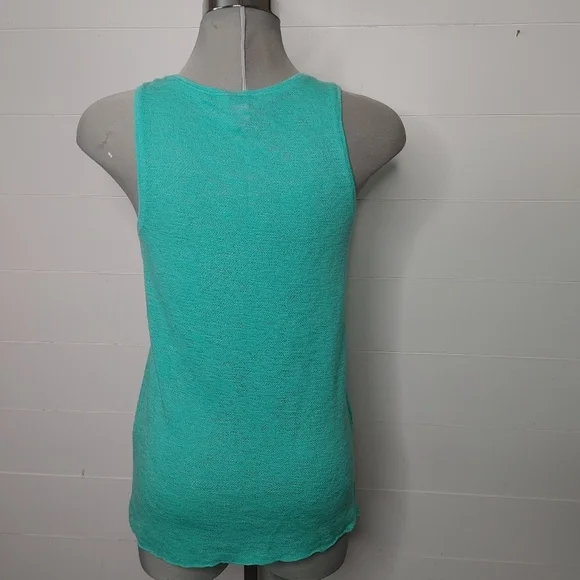 LILLY Pulitzer tank top size XS - Picture 4 of 11